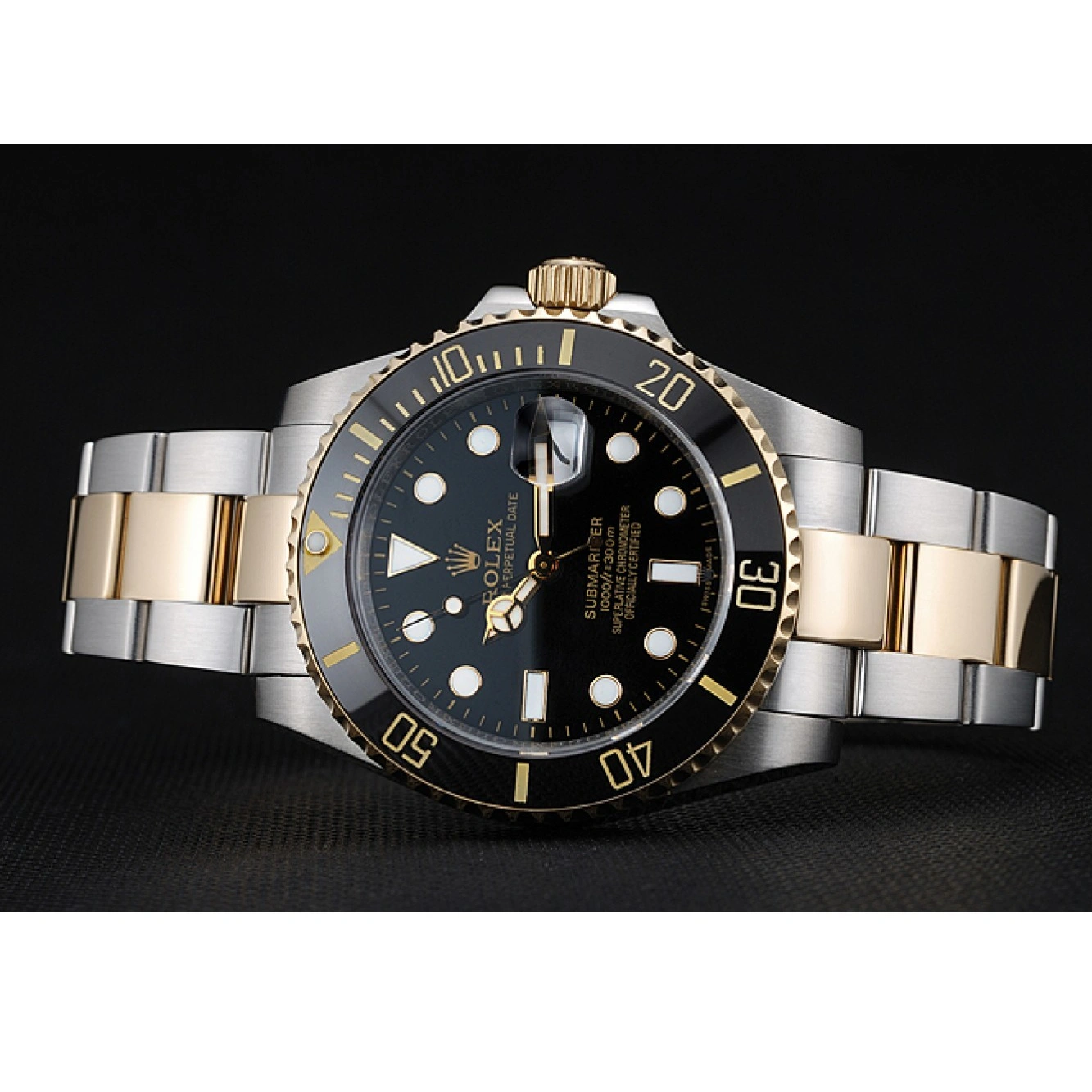 Good Copy Rolex Watches Rolex 26643 Submariner-rl103 1013